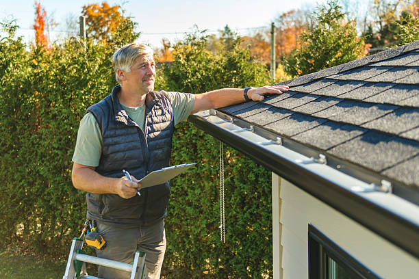 Trusted Gutter Repair And Installation service in Saint Joe, IN - Ben Roofing and Steel LLC
